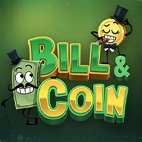Bill And Coin