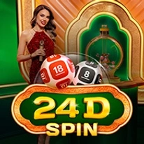 24D Spin 