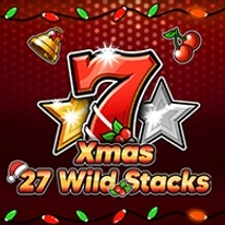 27 Wild Stacks Xmas