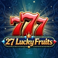 27 Lucky Fruits