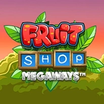 Fruit Shop Megaways