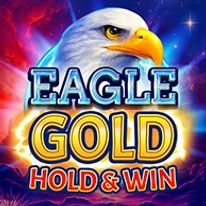 Eagle Gold: Hold And Win