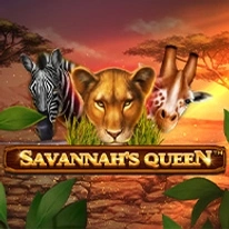 Savannah's Queen