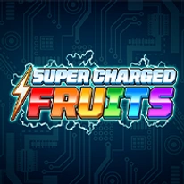 Super Charged Fruits