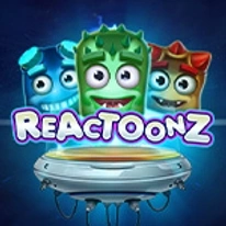 Reactoonz