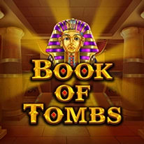 Book of Tombs