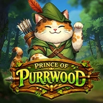 Prince Of Purrwood