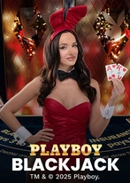 Playboy Blackjack