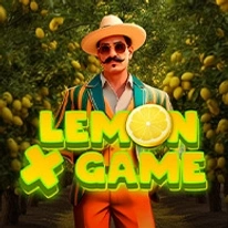 Lemon X Game