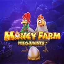Money Farm Megaways