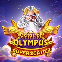 Gates Of Olympus Super Scatter