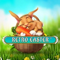 Retro Easter