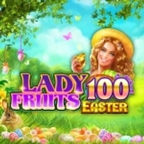 Lady Fruits 100 Easter