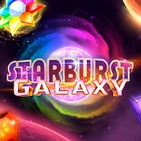 Starburst Galaxy