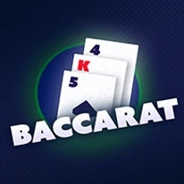 Baccarat Hacksaw
