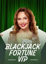 Blackjack Fortune VIP