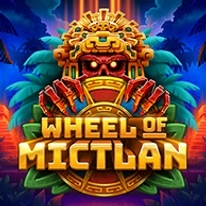 Wheel Of Mictlan