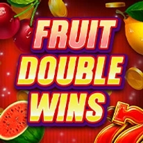 Fruit Double Wins