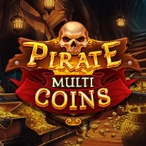 Pirate Multi Coins