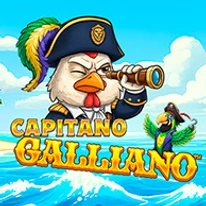 Capitano Galliano