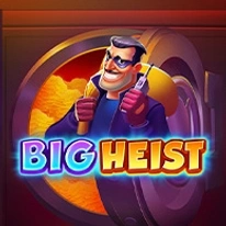 Big Heist