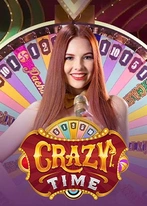 Crazy Time