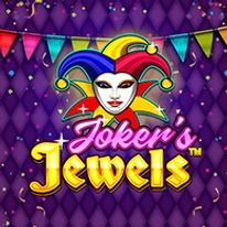 Joker's Jewels