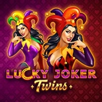 Lucky Joker Twins