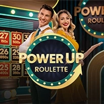 PowerUP Roulette