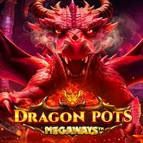 Dragon Pots Megaways
