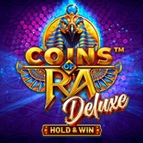 Coins Of Ra Deluxe Hold And Win