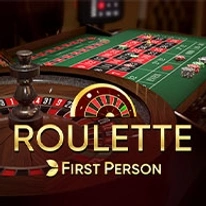 First Person Roulette