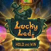 Lemon Casino logó és felület