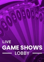 Live Game Shows Lobby