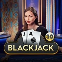 Blackjack 30