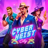 Cyberheist City