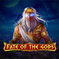 Fate Of The Gods