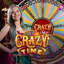 Crazy Time