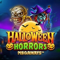 Halloween Horrors Megaways