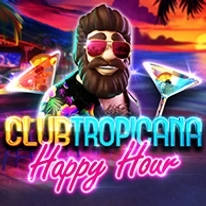 Club Tropicana - Happy Hour
