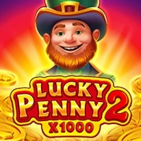 Lucky Penny 2