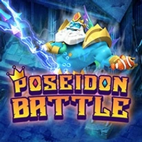 Poseidon Battle