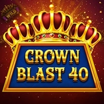 Crown Blast 40