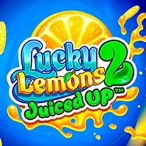 Lucky Lemons 2 - Juiced Up