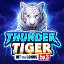 Thunder Tiger