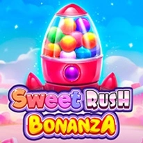 Sweet Rush Bonanza