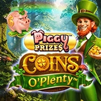 Piggy Prizes Cons O Plenty