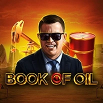 Book Of Oil