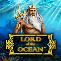 Lord of the Ocean