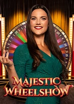 Majestic Wheelshow